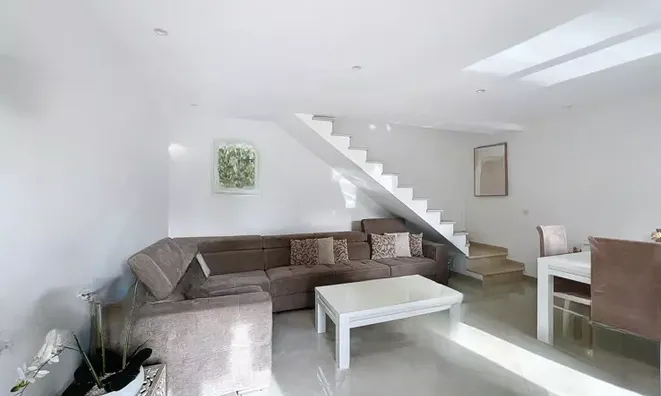 Недвижимость Villa Cannes: 4