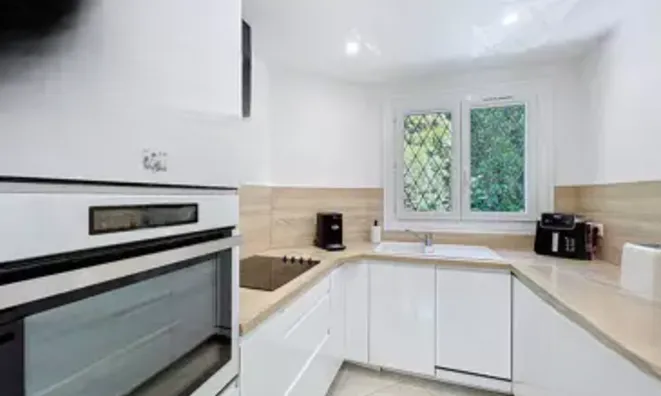 Недвижимость Villa Cannes: 8