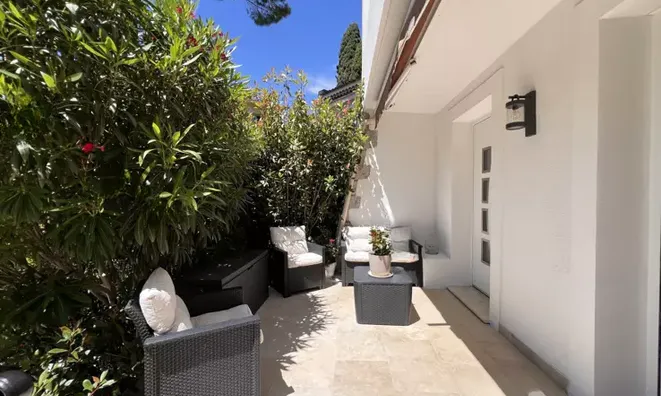 Недвижимость Villa Cannes: 19