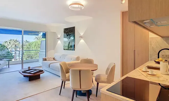 Недвижимость Apartment Cannes Centre-ville: 1