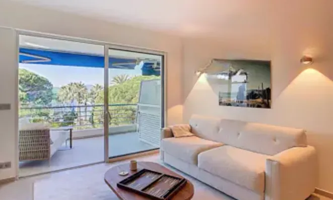 Недвижимость Apartment Cannes Centre-ville: 2
