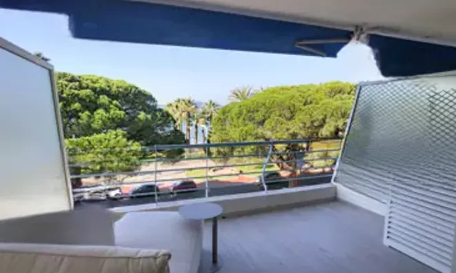 Недвижимость Apartment Cannes Centre-ville: 3