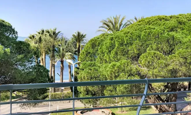 Недвижимость Apartment Cannes Centre-ville: 4