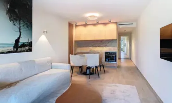 Недвижимость Apartment Cannes Centre-ville: 5