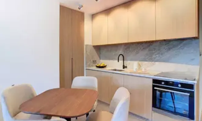 Недвижимость Apartment Cannes Centre-ville: 6
