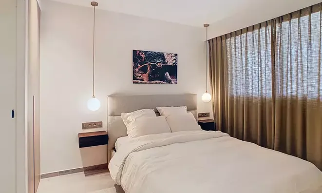 Недвижимость Apartment Cannes Centre-ville: 7