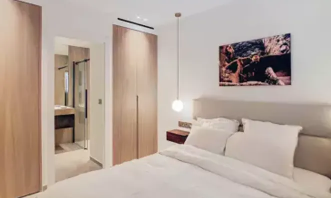Недвижимость Apartment Cannes Centre-ville: 8