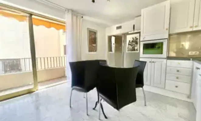 Недвижимость Villa République Cannes: 2