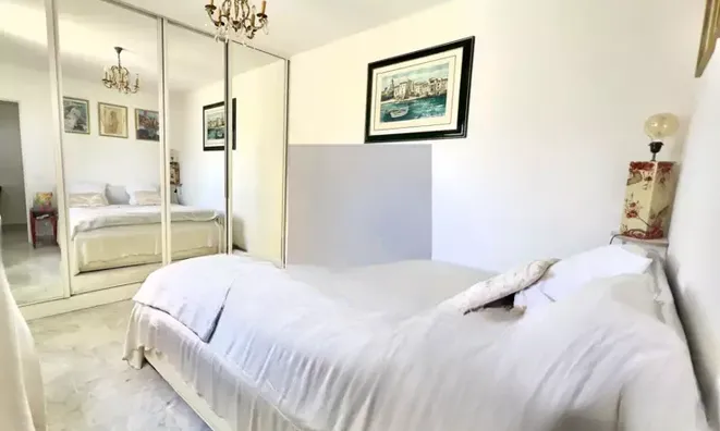 Недвижимость Villa République Cannes: 4
