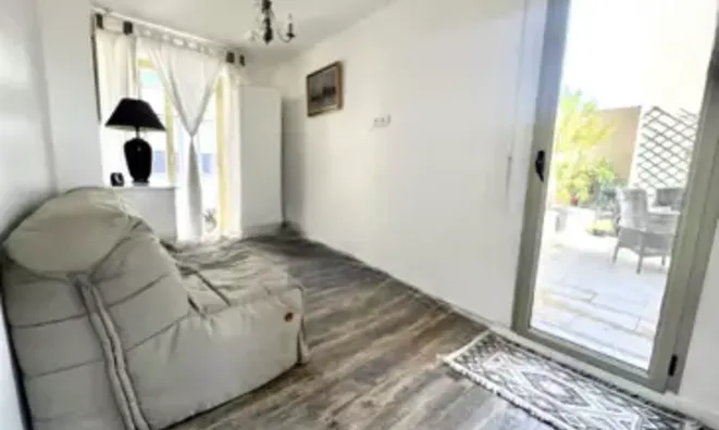 Недвижимость Villa République Cannes: 5