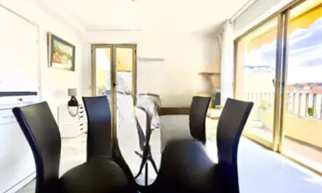 Недвижимость Villa République Cannes: 6