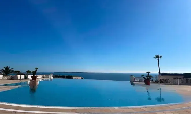 Недвижимость Villa Cannes: 1