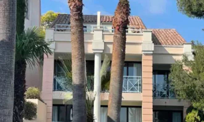 Недвижимость Villa Cannes: 2