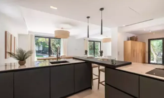 Недвижимость Villa Petit Juas Cannes: 2