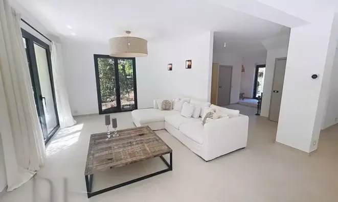 Недвижимость Villa Petit Juas Cannes: 4