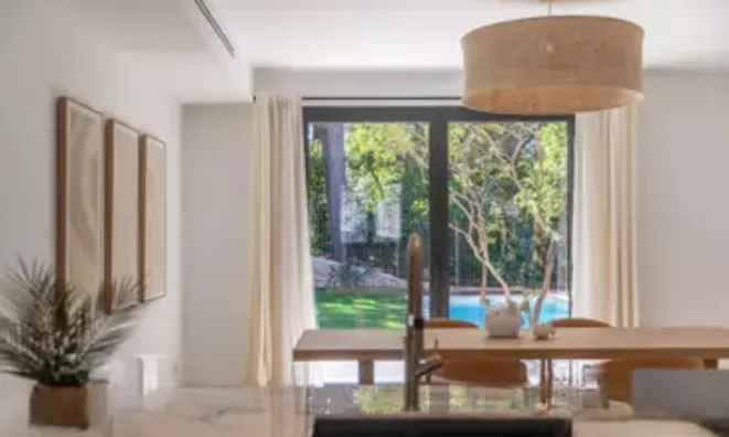 Недвижимость Villa Petit Juas Cannes: 5