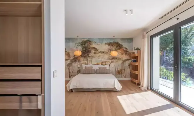 Недвижимость Villa Petit Juas Cannes: 7