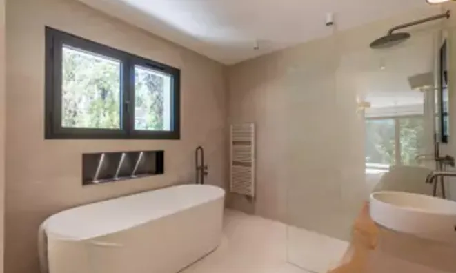 Недвижимость Villa Petit Juas Cannes: 8