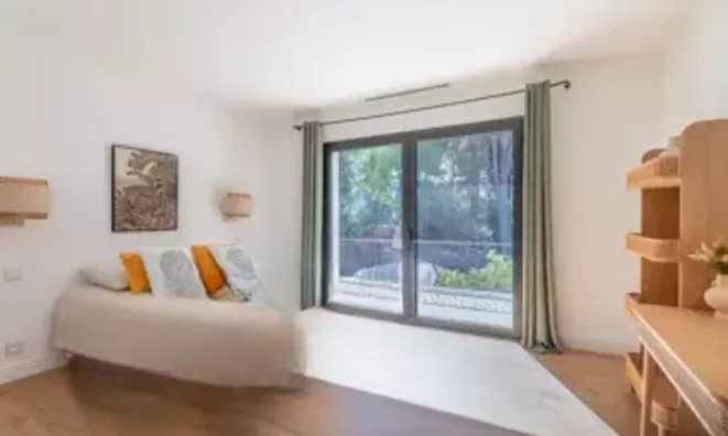 Недвижимость Villa Petit Juas Cannes: 9