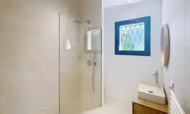 Недвижимость Villa Petit Juas Cannes: 12