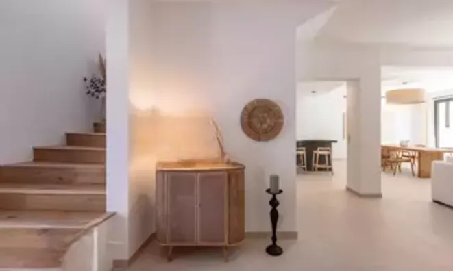 Недвижимость Villa Petit Juas Cannes: 14