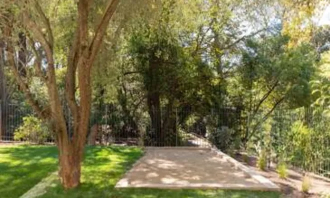 Недвижимость Villa Petit Juas Cannes: 15