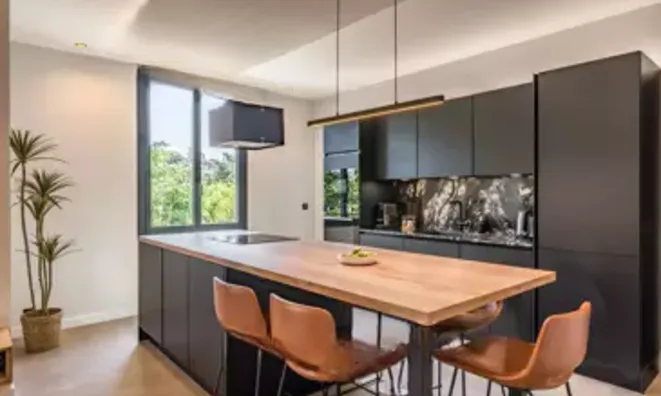 Недвижимость Property Cannes: 3