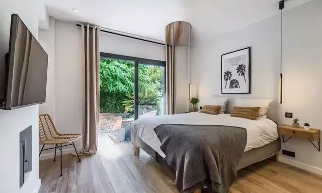 Недвижимость Property Cannes: 4
