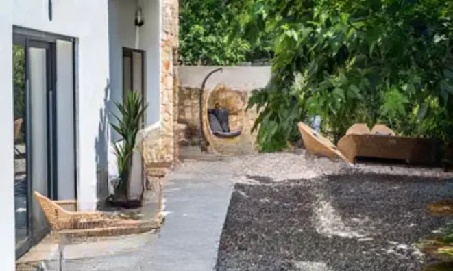 Недвижимость Property Cannes: 5
