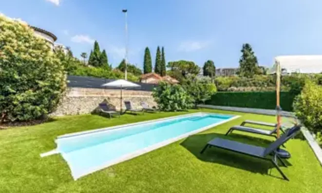 Недвижимость Property Cannes: 6