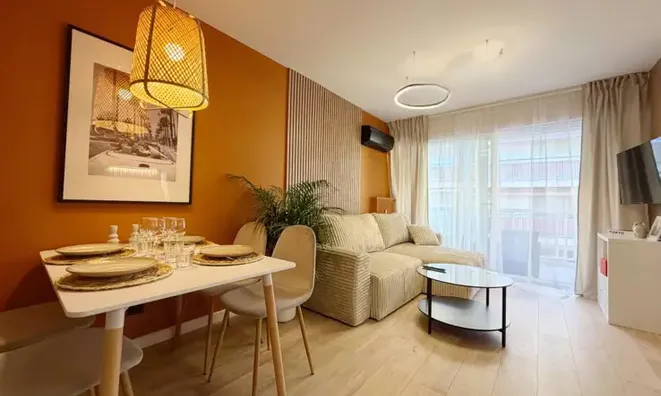 Недвижимость Villa Pointe Croisette: 1