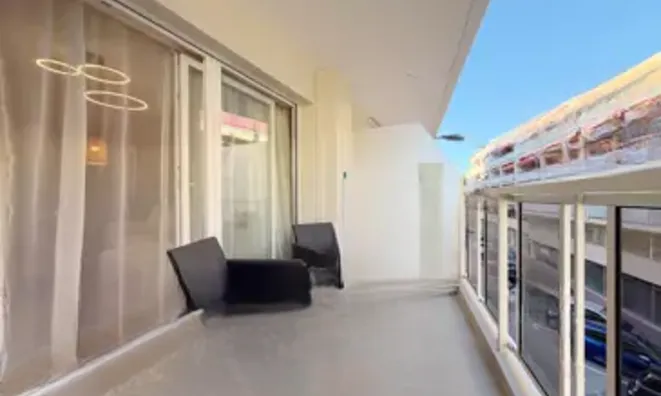 Недвижимость Villa Pointe Croisette: 3