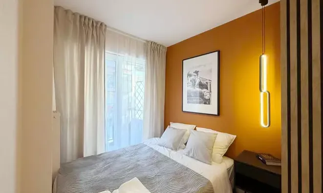 Недвижимость Villa Pointe Croisette: 4