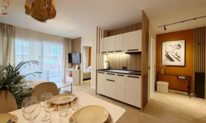 Недвижимость Villa Pointe Croisette: 5