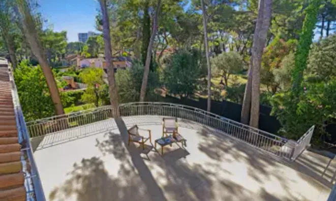 Недвижимость Villa Cannes Columbier: 2