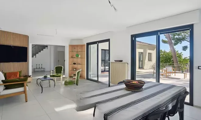 Недвижимость Villa Cannes Columbier: 4