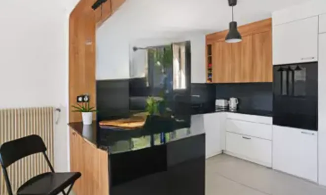 Недвижимость Villa Cannes Columbier: 5