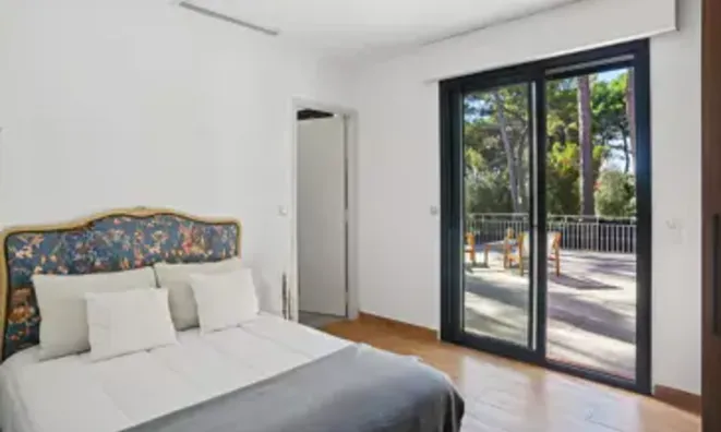 Недвижимость Villa Cannes Columbier: 6