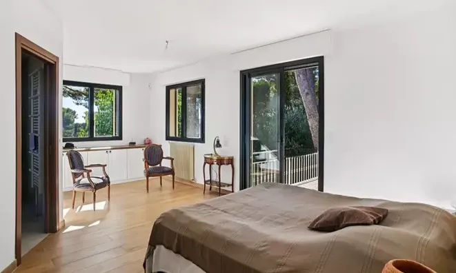 Недвижимость Villa Cannes Columbier: 7