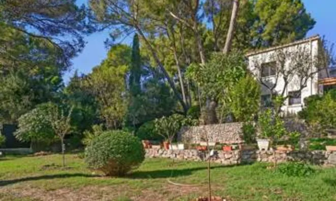 Недвижимость Villa Cannes Columbier: 8