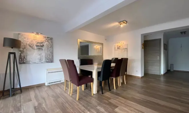 Недвижимость Villa Petit Juas: 3