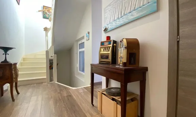 Недвижимость Villa Petit Juas: 4