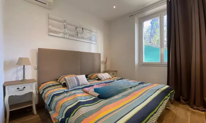 Недвижимость Villa Petit Juas: 8