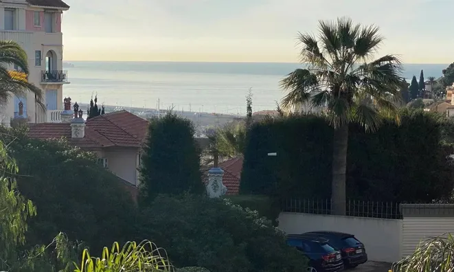 Недвижимость Villa Petit Juas: 14