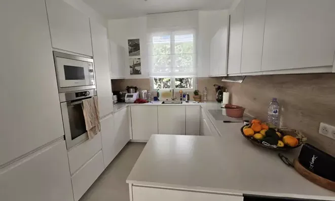 Недвижимость Villa Croix des Gardes: 4