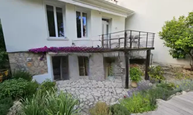 Недвижимость Villa Croix des Gardes: 6