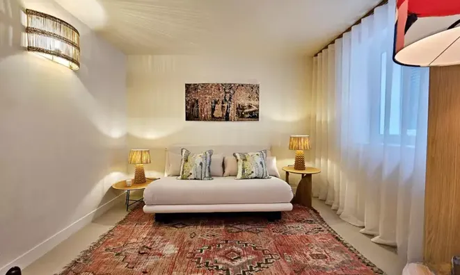 Недвижимость Villa Croix des Gardes: 7