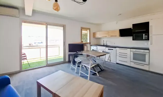 Недвижимость Apartment Cannes Centreville: 4