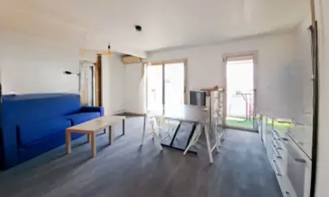 Недвижимость Apartment Cannes Centreville: 5