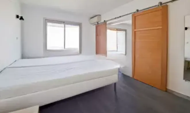 Недвижимость Apartment Cannes Centreville: 6